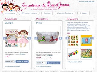 Cadeaux enfants : Des idées de cadeau pour tous