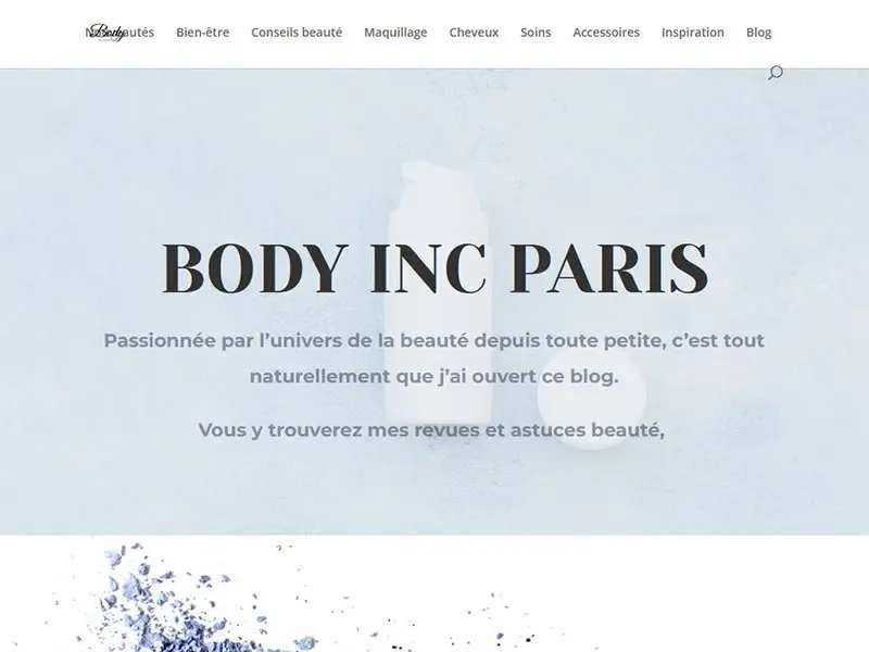 Body-inc-paris, institut de beauté, amincissement
