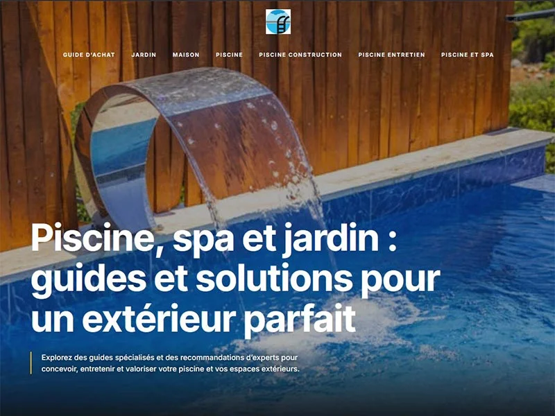 Euromed, piscines hors sol et accessoire piscine